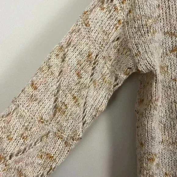 Jessica Simpson Cowl Neck Sweater - Picture 9 of 16